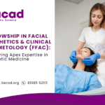Fellowship in Facial Aesthetics & Clinical Cosmetology (FFAC)