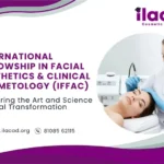 International Fellowship in Facial Aesthetics & Clinical Cosmetology (iFFAC) Mastering the Art and Science of Total Transformation