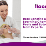 Real Benefits of Learning Chemical Peels and Botox from Experts