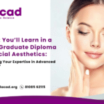 What You’ll Learn in a Post Graduate Diploma in Facial Aesthetics