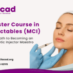 Master Course in Injectables (MCI)